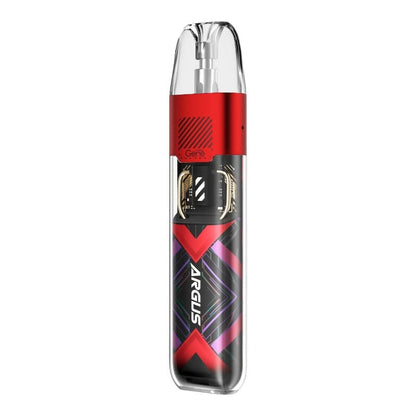 VOOPOO Argus P1S - Kit E-Cigarette 25W 800mAh