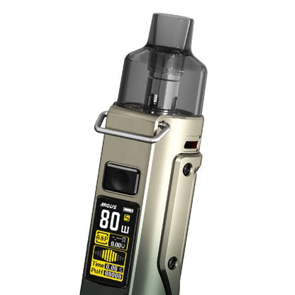 VOOPOO Argus Pro New Colors - Kit E-Cigarette 80W 3000mAh