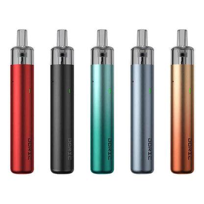 VOOPOO Doric 20 SE - Kit E-Cigarette 18W 1200mAh 2ml