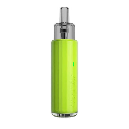 VOOPOO Doric Q - Kit E-Cigarette 12W 800mAh 2ml