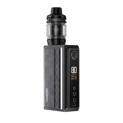 VOOPOO Drag 5 - Kit E-Cigarette 177W 5.5ml