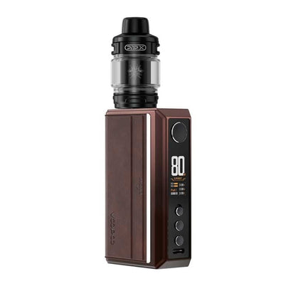 VOOPOO Drag 5 - Kit E-Cigarette 177W 5.5ml