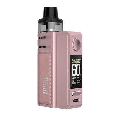 VOOPOO Drag E60 - Kit E-Cigarette 60W 2550mAh