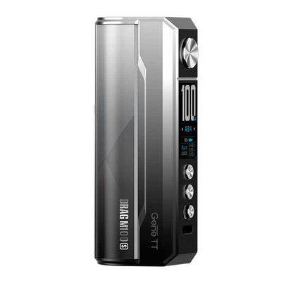 VOOPOO Drag M100S - Box Mod 100W