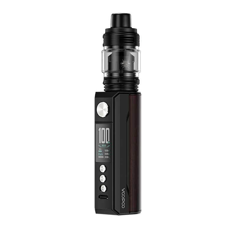 VOOPOO Drag M100S - Kit E-Cigarette 100W 5.5ml