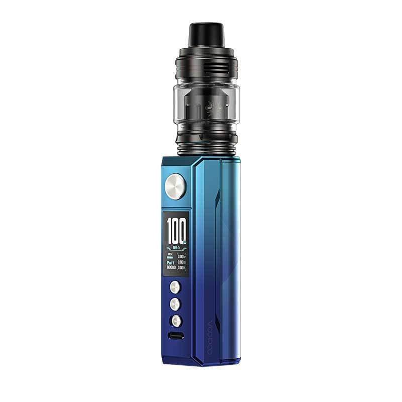 VOOPOO Drag M100S - Kit E-Cigarette 100W 5.5ml