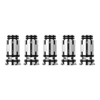 VOOPOO PnP X - Pack de 5 Résistances