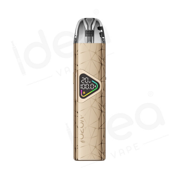 Vozol Ace Go Pod Vape Kit
