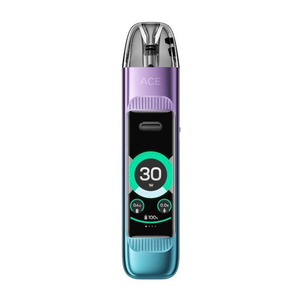 Vozol Ace Max Pod Vape Kit