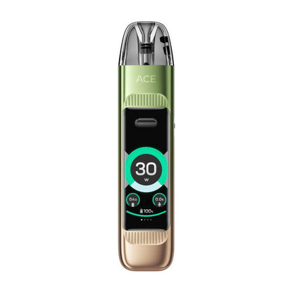 Vozol Ace Max Pod Vape Kit