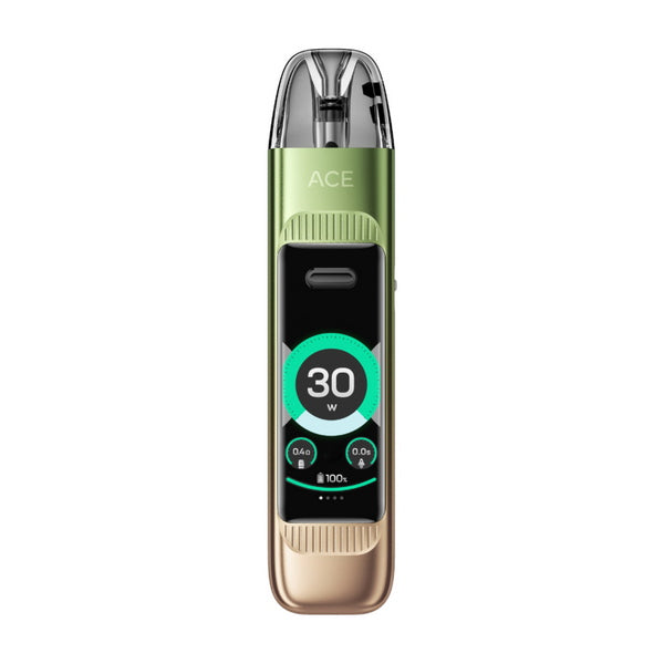 Vozol Ace Max Pod Vape Kit
