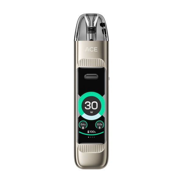Vozol Ace Max Pod Vape Kit