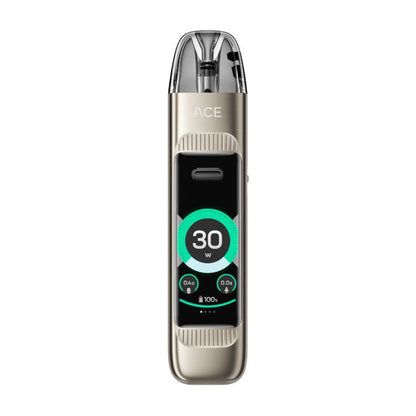 Vozol Ace Max Pod Vape Kit