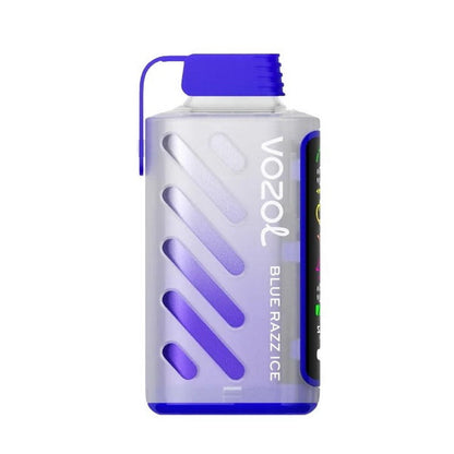 Box of 10 Vozol Gear Power 20000 Vape Kit