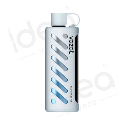 Vozol Gear Shisha 25000 Vape-1000mAh Battery, Multiple Nicotine 30 Flavors