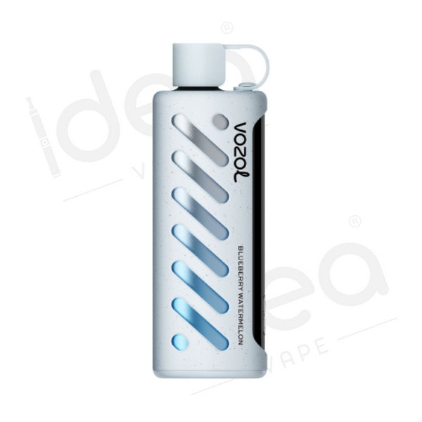 Vozol Gear Shisha 25000 Vape-1000mAh Battery, Multiple Nicotine 30 Flavors