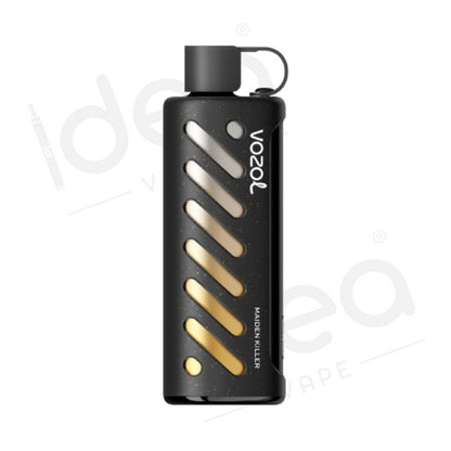 Vozol Gear Shisha 25000 Vape-1000mAh Battery, Multiple Nicotine 30 Flavors