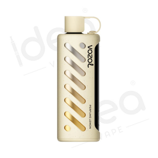 Vozol Gear Shisha 25000 Vape-1000mAh Battery, Multiple Nicotine 30 Flavors