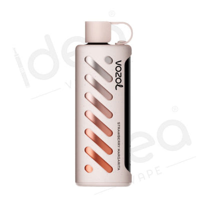 Vozol Gear Shisha 25000 Vape-1000mAh Battery, Multiple Nicotine 30 Flavors