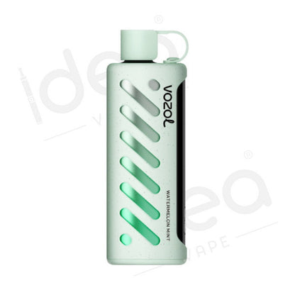 Vozol Gear Shisha 25000 Vape-1000mAh Battery, Multiple Nicotine 30 Flavors
