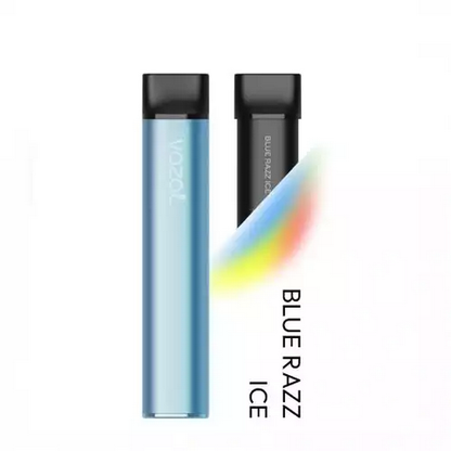 Vozol Switch Pod Vape Kit Set Device + Pod