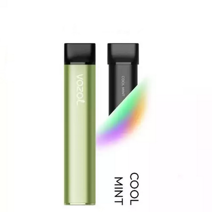 Vozol Switch Pod Vape Kit Set Device + Pod