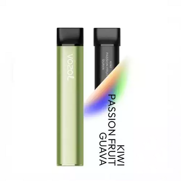 Vozol Switch Pod Vape Kit Set Device + Pod