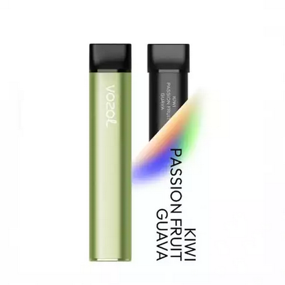 Vozol Switch Pod Vape Kit Set Device + Pod
