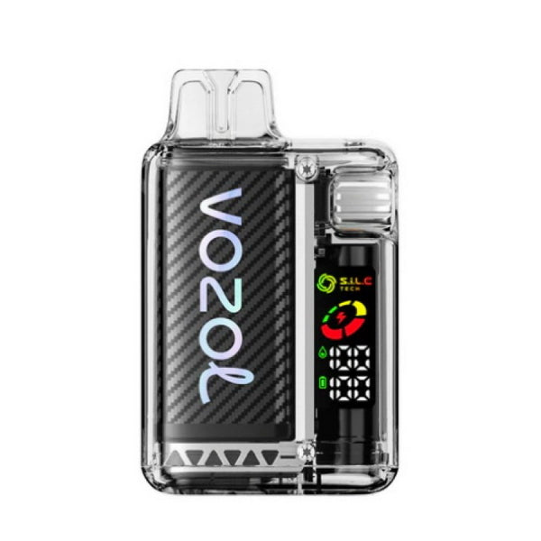 Vozol Vista 20000 Vape Kit Rechargeable-650mAh Battery,  Multiple Nicotine 13 Flavors