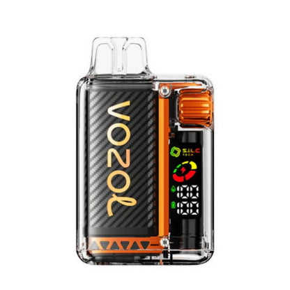 Vozol Vista 20000 Vape Kit Rechargeable-650mAh Battery,  Multiple Nicotine 13 Flavors