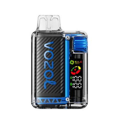 Vozol Vista 20000 Vape Kit Rechargeable-650mAh Battery,  Multiple Nicotine 13 Flavors