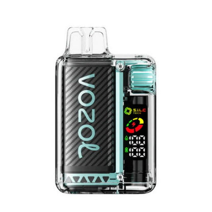 Vozol Vista 20000 Vape Kit Rechargeable-650mAh Battery,  Multiple Nicotine 13 Flavors