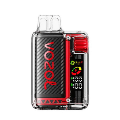 Vozol Vista 20000 Vape Kit Rechargeable-650mAh Battery,  Multiple Nicotine 13 Flavors