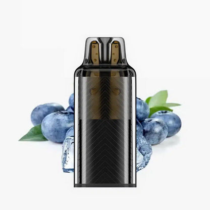 Vozol Vista Plus 10K Vape Refill Pod  12ml 18 Flavors