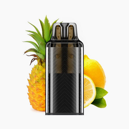 Vozol Vista Plus 10K Vape Refill Pod  12ml 18 Flavors