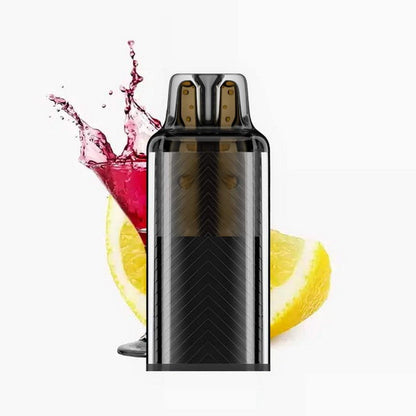 Vozol Vista Plus 10K Vape Refill Pod  12ml 18 Flavors