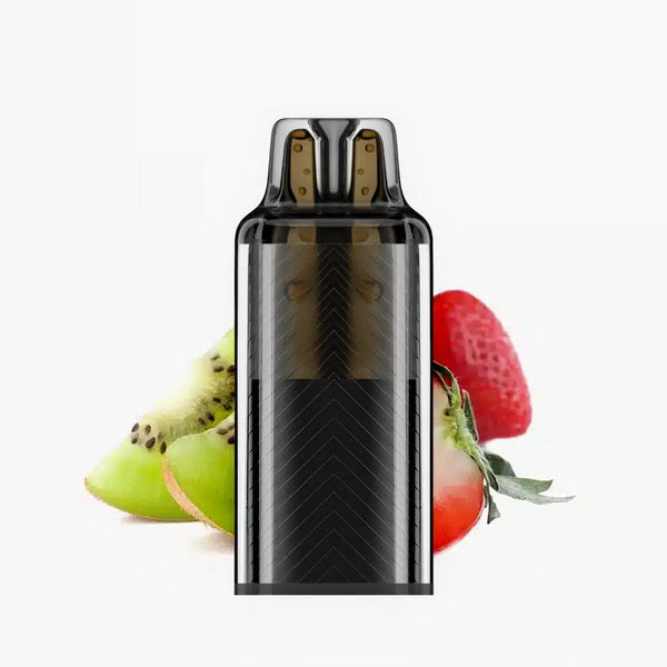 Vozol Vista Plus 10K Vape Refill Pod  12ml 18 Flavors