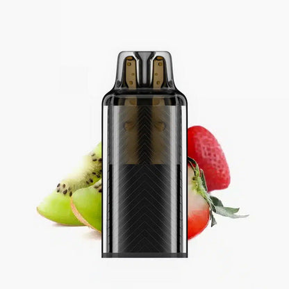 Vozol Vista Plus 10K Vape Refill Pod  12ml 18 Flavors