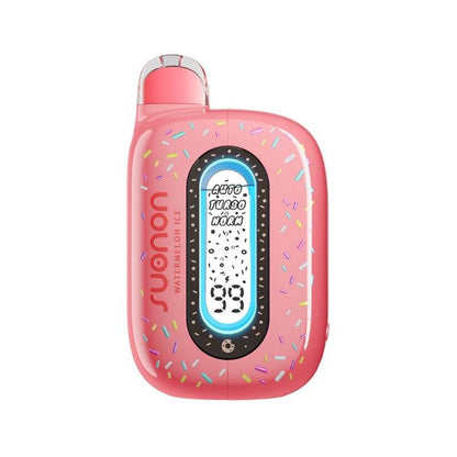 Suonon Donete 50K Disposable Vape 20ml 5%
