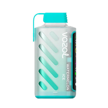 VOZOL Gear Power 20000 Puffs Disposable Vape 20ml,5%
