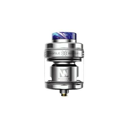 WOTOFO Profile X RTA - Atomiseur Reconstructible 8ml 28mm