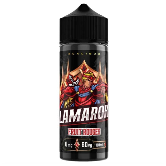XCALIBUR Lamarok - E-liquide 100ml