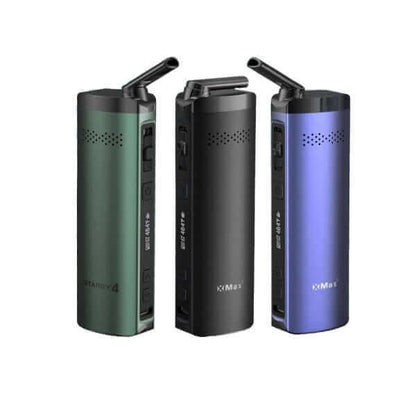 XMAX Starry V4 - Kit Vaporisateur