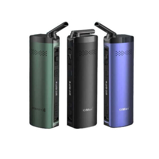 XMAX Starry V4 - Kit Vaporisateur