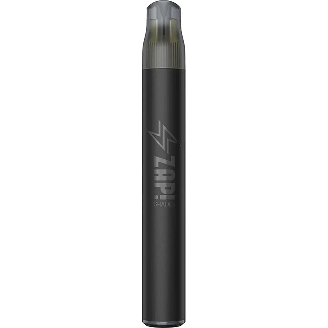 ZAP! SHADES 20MG DISPOSABLE VAPE 2 ml 20 mg Disposable Vape vapeonline